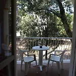 Hotell Park Ravenna 4*