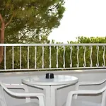 Park Ravenna Hotell 4*