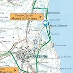Hotell Park Ravenna 4*