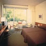 Park Ravenna Hotell 4*