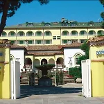 Hotell Park Ravenna 4*