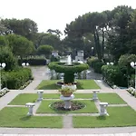 Park Ravenna Hotell Marina di Ravenna
