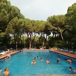 Hotell Park Ravenna Marina di Ravenna
