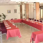 Park Ravenna Hotell 4*
