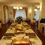 Park Ravenna 4*