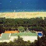 Park Ravenna Hotell Marina di Ravenna