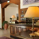 Park Ravenna Hotell 4*