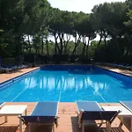 Hotell Park Ravenna
