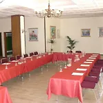 Park Ravenna Hotell 4*