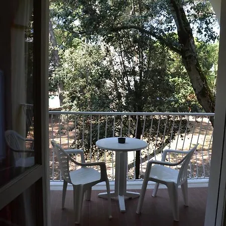 Hotel Park Ravenna 4*