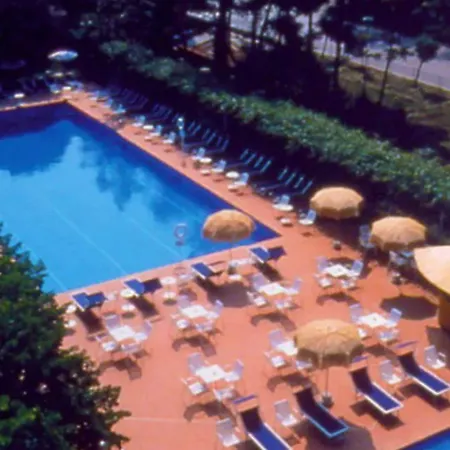 Hotel Park Ravenna 4*