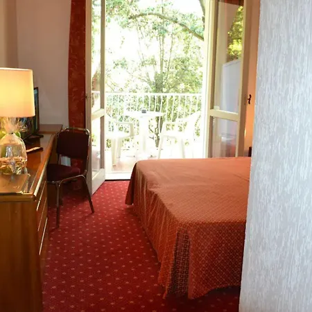 Hotel Park Ravenna