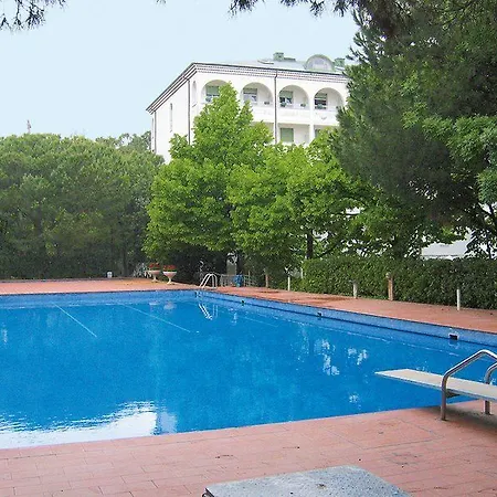 Park Ravenna Hotel