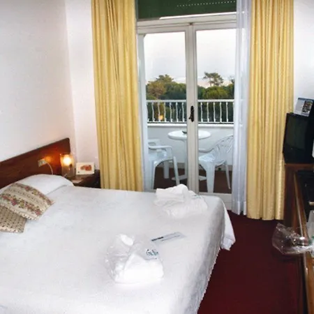 Hotel Park Ravenna 4*