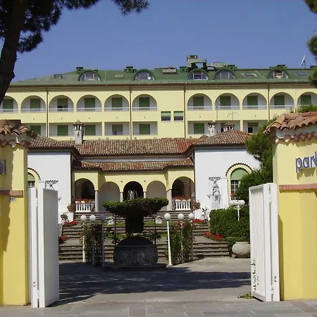Hotel Park Ravenna 4*