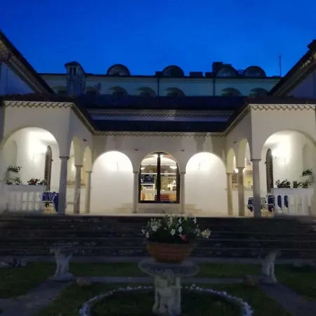 Park Ravenna 4*
