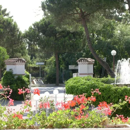 Hotel Park Ravenna