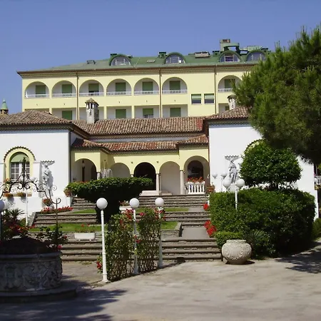 Park Ravenna