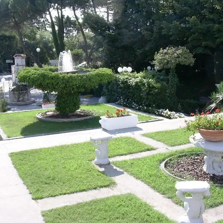 Park Ravenna Marina di Ravenna
