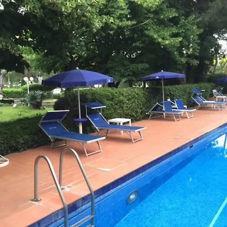 Park Ravenna Hotel