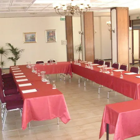 Park Ravenna Hotel 4*