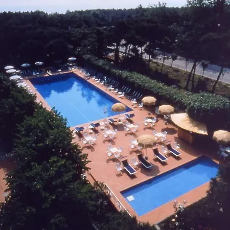 Park Ravenna Hotel