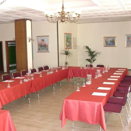 Park Ravenna Hotel 4*