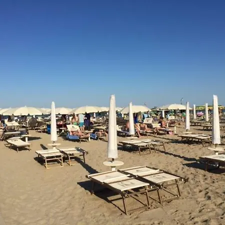 Park Ravenna 4* Marina di Ravenna