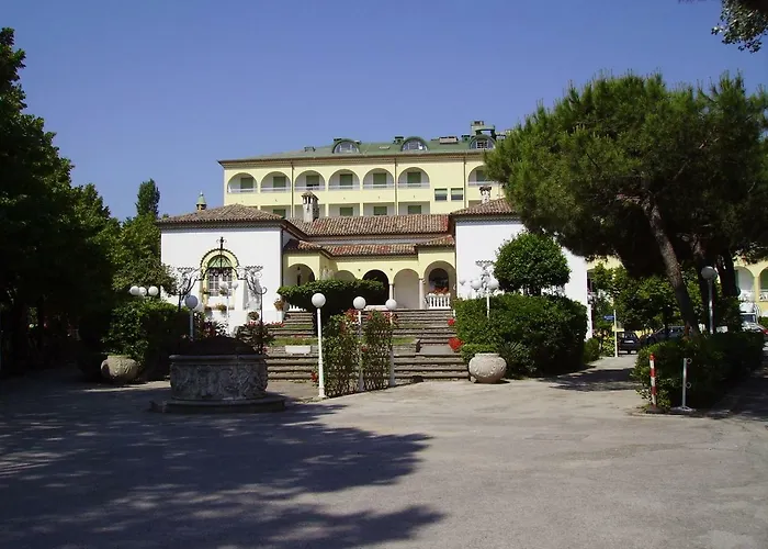 Park Ravenna 마리나디라벤나