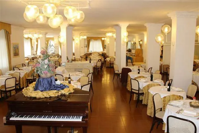 Park Ravenna 호텔 마리나디라벤나