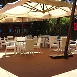 Hotel Park Ravenna 4*