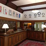 Park Ravenna 4*