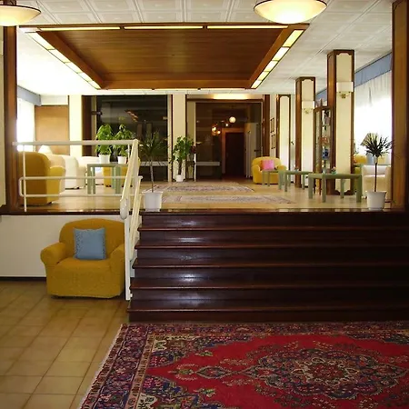 Park Ravenna 酒店 马里纳－迪拉文纳