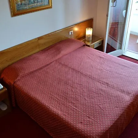 Hotel Park Ravenna Marina di Ravenna