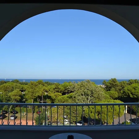 Park Ravenna Hotel