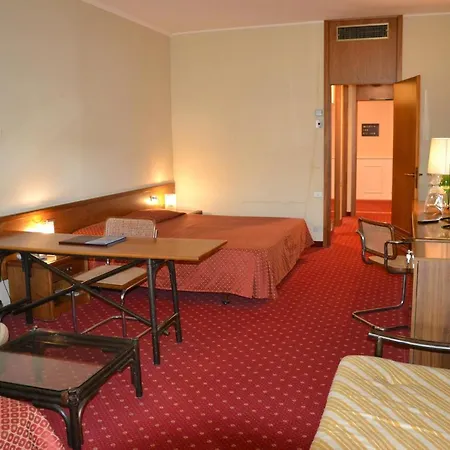 Park Ravenna Hotel