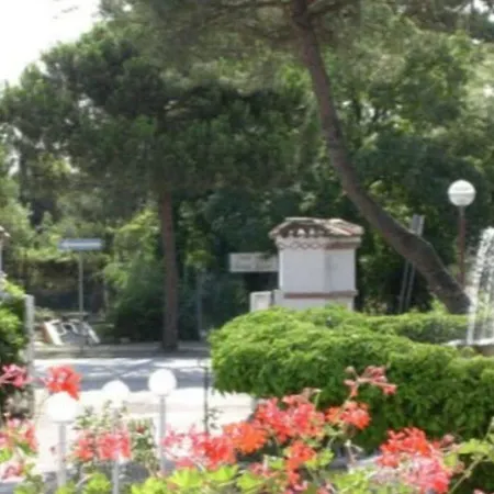 Park Ravenna 酒店 马里纳－迪拉文纳