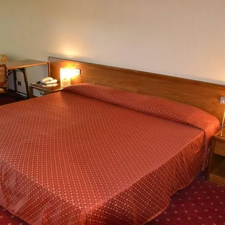 Park Ravenna Hotel