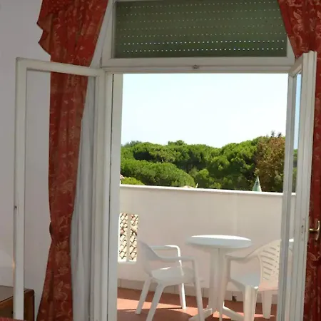 Park Ravenna 4*