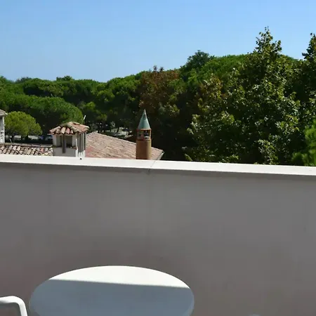 Park Ravenna Hotel 4*