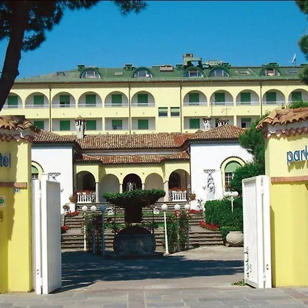 Hotel Park Ravenna 4*