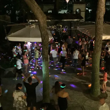 Park Ravenna 4* 马里纳－迪拉文纳