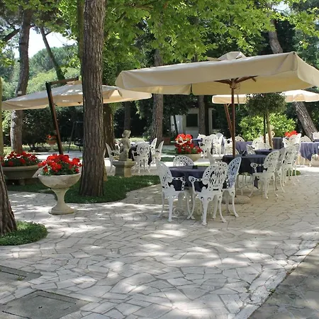 Hotel Park Ravenna 4*