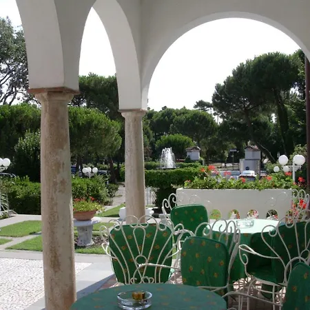 Park Ravenna مارينا دي رافينا