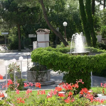 فندق Park Ravenna
