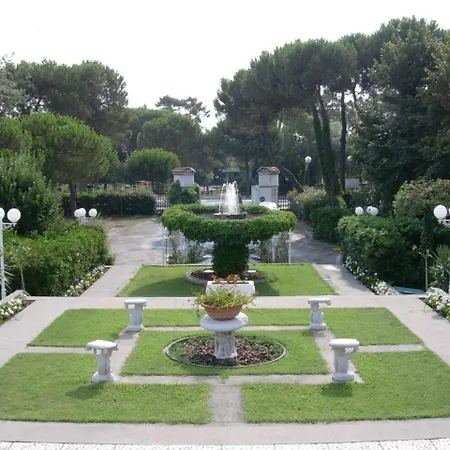 Park Ravenna Otel Marina di Ravenna