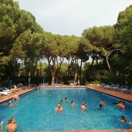 Hotel Park Ravenna Marina di Ravenna