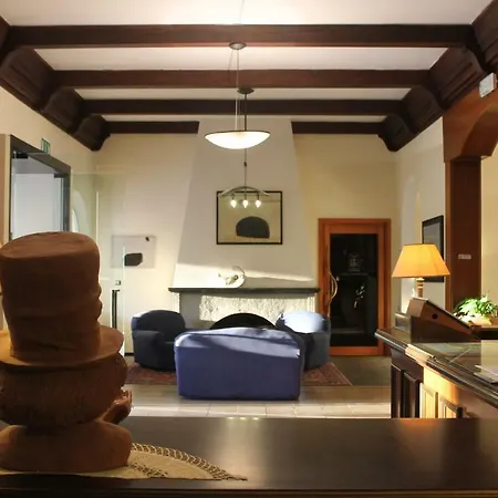 Otel Park Ravenna 4*