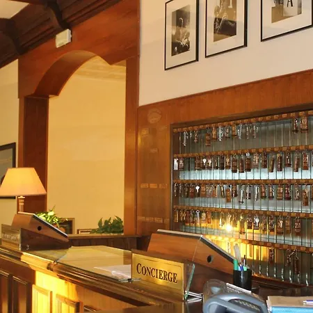 Hotel Park Ravenna Marina di Ravenna