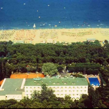 Park Ravenna Hotel Marina di Ravenna
